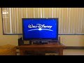 Opening To Snow White And The Seven Dwarfs 2001 VHS Australia