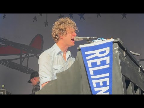 God - Relient K