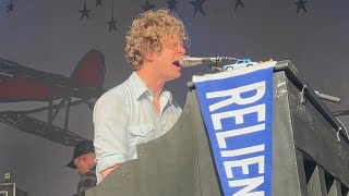 Relient K - God (live in Philadelphia, March 21 2022)