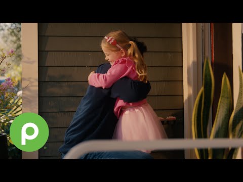 Publix invites you to share the love this Valentine’s Day.