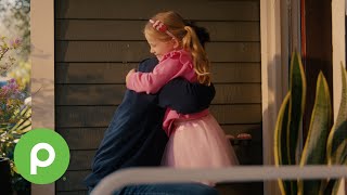 Publix invites you to share the love this Valentine’s Day.