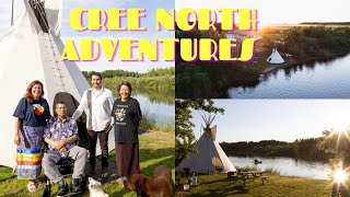 Cree North Adventures