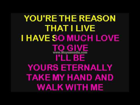 Take My Hand - Mel Tillis