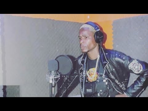 Soul Jah Love - Mumweya Nemuzvokwadi (Prod By Firekings Productions)