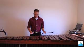 Sweet Child of Mine Marimba Looping Fun