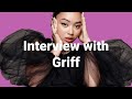 XITE Interviews Griff - From her debut mixtape to her favorite music video ever