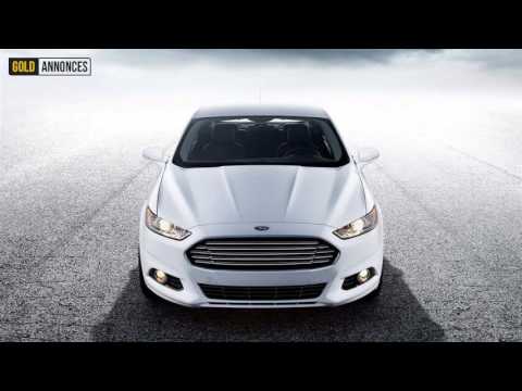 Annonce Ford Mondeo Péruwelz Belgique - GoldAnnonces #auto