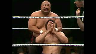WWF Championship Wrestling 06 07 1980 (Full Show 1080p)