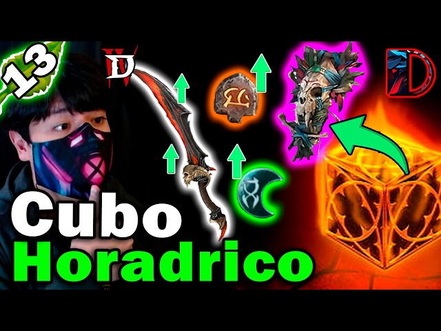 Vídeo relacionado con [Halloween 2025] Ritual de invocación de Ragnarok Deviruchi Sudadera con Capucha