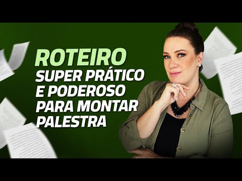 How to put together a presentation