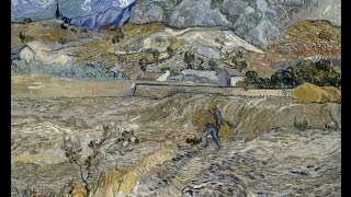 Revisiting the Fesler Collection with Robert Rosenblum video