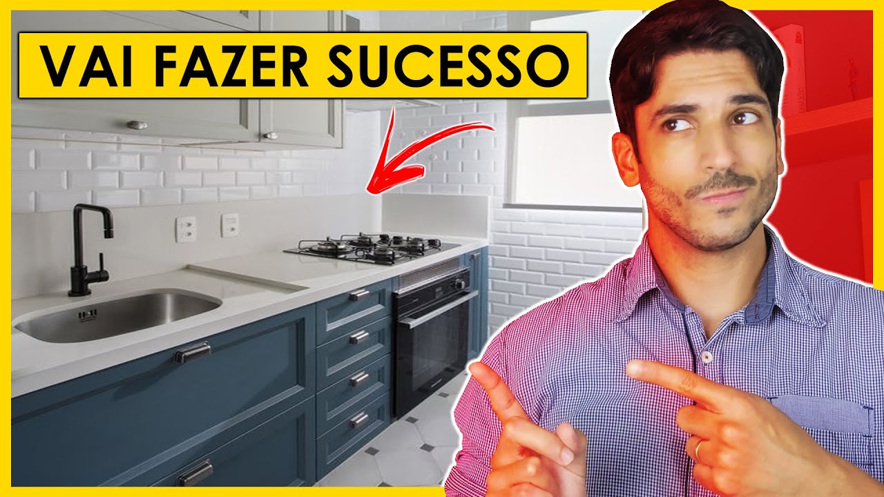 10 ACABAMENTOS QUE VÃO FAZER SUCESSO NA SUA OBRA E DECORAÇÃO