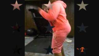 Crime Mob - Ghetto Misses (Official Music Video)