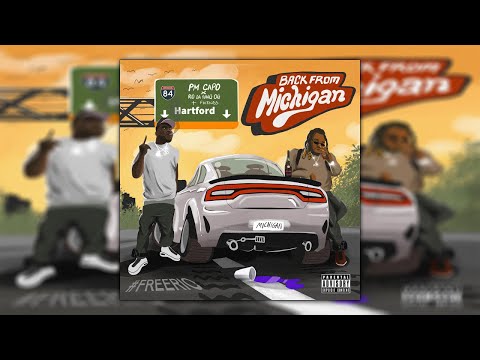 (INSTRUMENTAL) Rio Da Yung OG x Young Dreaded x PM Capo - x4 Intro