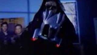 goosebumps say cheese and die again promo