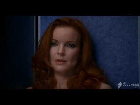 Desperate Housewives - George's death (Part 1)