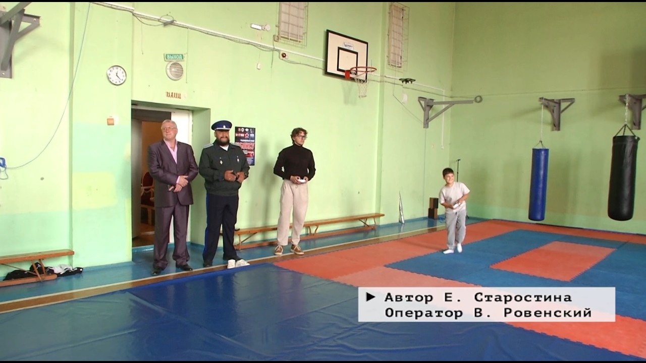 Время местное. Эфир: 16-07-2026 - Лучший КТОС области