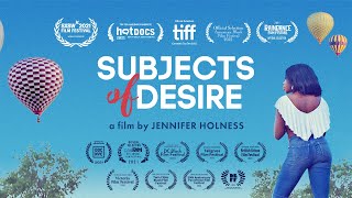 Subjects of Desire (2021) Official Trailer