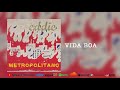 Banda Eddie - Metropolitano - Vida Boa