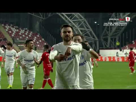 „Strâmbu” a făcut eventul: nici cupa nici play-off-ul | UTA Arad – Farul Constanța: 1-5