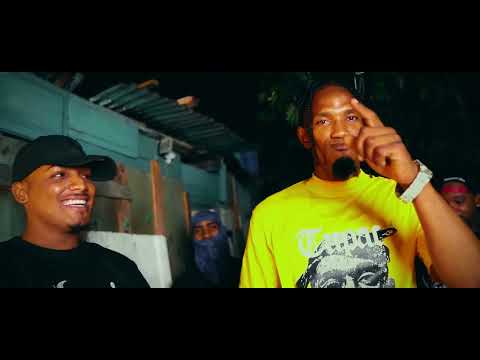 Chuky de verdad - Ma G La Esencia