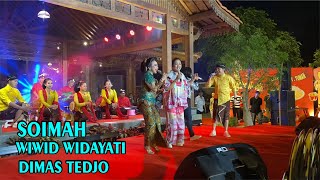 Download lagu Soimah - Wiwid Widayati - Dimas Tedjo mp3 Download lagu Soimah - Wiwid Widayati - Dimas Tedjo mp3