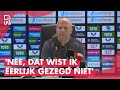 Slot wordt voor FC TWENTE-FEYENOORD geconfronteerd met OPVALLENDE STATISTIEK