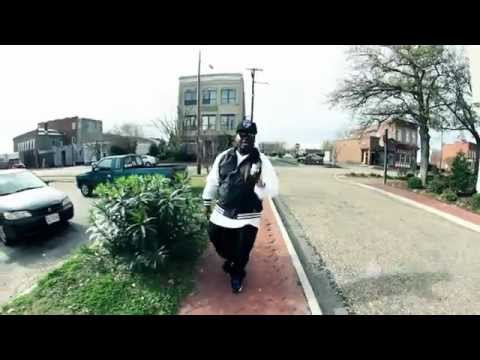 Street Child - Snow