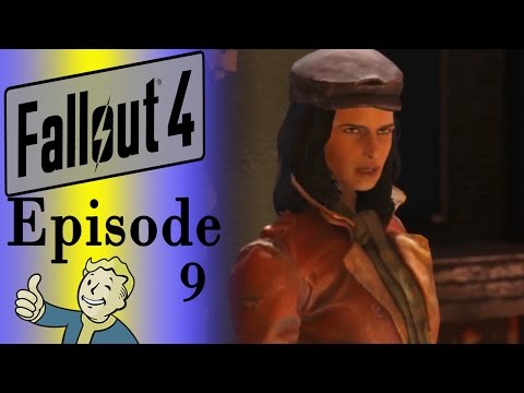 Fallout 4 Episode 9: The Great Green Jewel