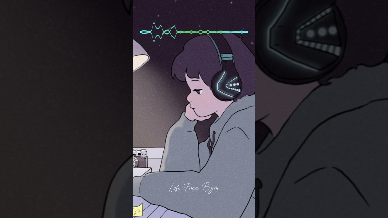 ゆったりとしたLofi系フリーBgm　「Mode」