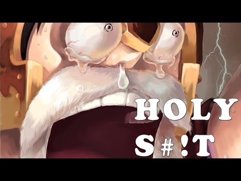 One Piece Manga Chapter 731 Live Reaction