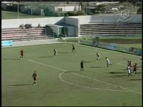 Superliga Shqiptare 2009 2010 Java e 10 te Flamurtari   Laci 0 0