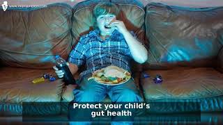Reasons Why Your Kids Should Avoid Eating Junk Food Video