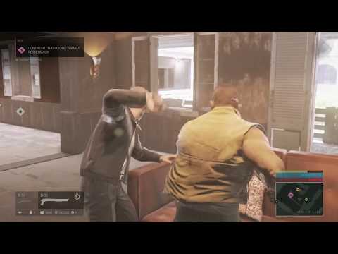 Mafia 3 Walkthrough Pt. 19