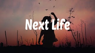 Next Life - Krewella &amp; CrankDat ft Adventure Club (Lyric video)