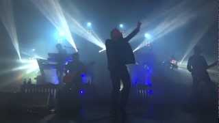 Simple Minds - Scar - Live - Dublin - Olympia - March 4th 2012 - HD