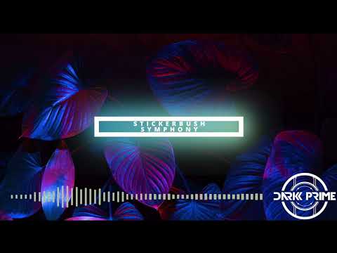 Donkey Kong Country 2 - Stickerbush Symphony (Dj Dark Prime remix) #soundolechillout2023