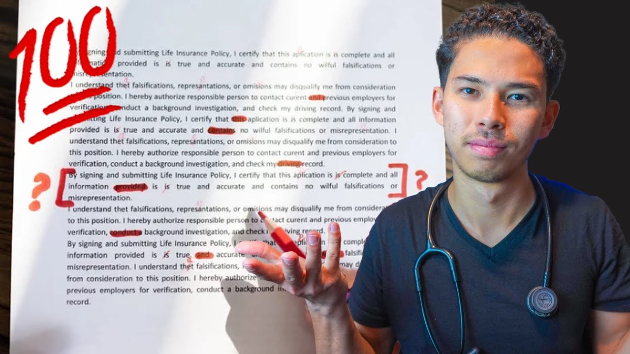 How I Got a First Class in EVERY Essay at University (Part 3) | The Best Essay Technique