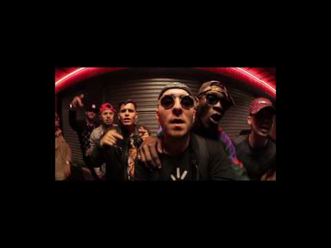 Ceaese, Wildcat, K$wad - All Day