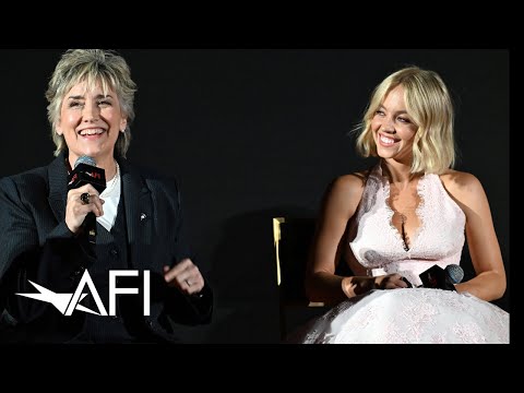 Sydney Sweeney, Christy Martin, David Michôd, Katy O’Brian and More Discuss CHRISTY