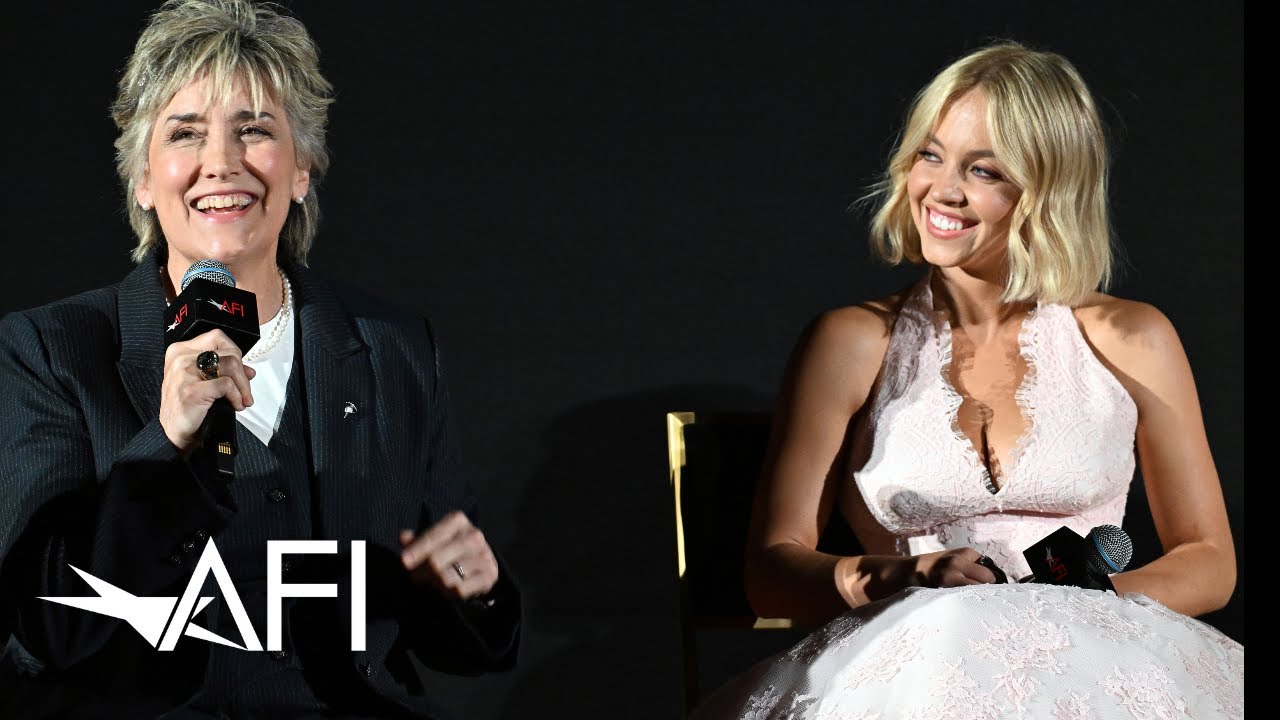 Sydney Sweeney, Christy Martin, David Michôd, Katy O’Brian and More Discuss CHRISTY