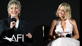 Sydney Sweeney, Christy Martin, David Michôd, Katy O’Brian and More Discuss CHRISTY