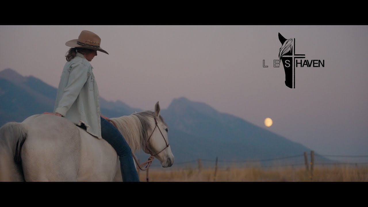 The Calling: A Montana Sanctuary Where Horses Find Hope thumbnail