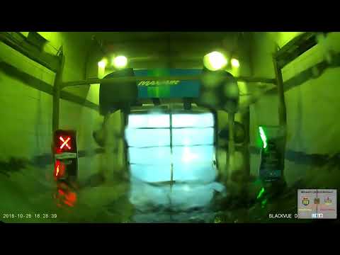 Car Wash Adventure January 9 Maxwell's World