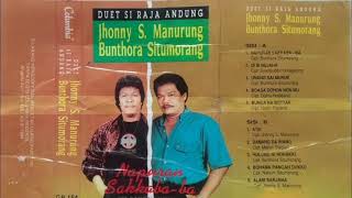 Download lagu 377 NAPURAN SAKKABABA FULL ALBUM SIDE A: DUET SI RAJA ANDUNG BATAK mp3
