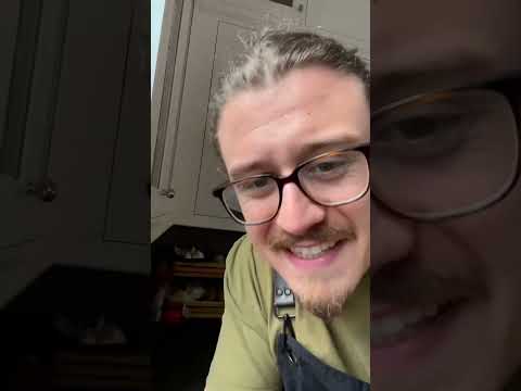 Chef Trick For Cutting Onions