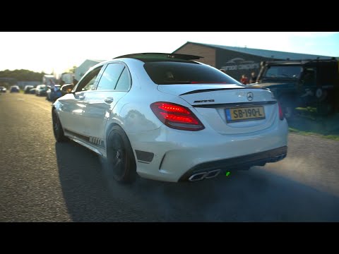 BEST OF SPORTCAR & SUPERCAR SOUNDS 2019!