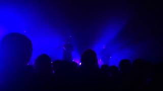 Julian Casablancas +The Voidz - Xerox- live@Track 29