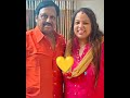 Actor Ramarajan His Daughter Ramarajan Actor 90 S Shortsviral Dogefashion