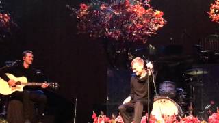 The Used (Unplugged) - Tunnel